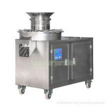 Pellet Rotary Extrusion Food Powder Wet Granulation Machine